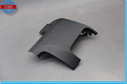 11-17 Volkswagen VW Touareg Front Left Driver Knee Bolster Dash Outer Trim Oem