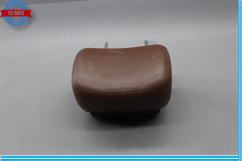 Load image into Gallery viewer, 11-17 Volkswagen Touareg Front Left Driver Side Upper Seat Headrest Oem
