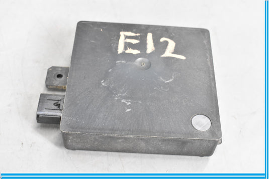 10-17 Jaguar XJ XJL X351 Rear Left Blind Spot Alert Control Module Oem