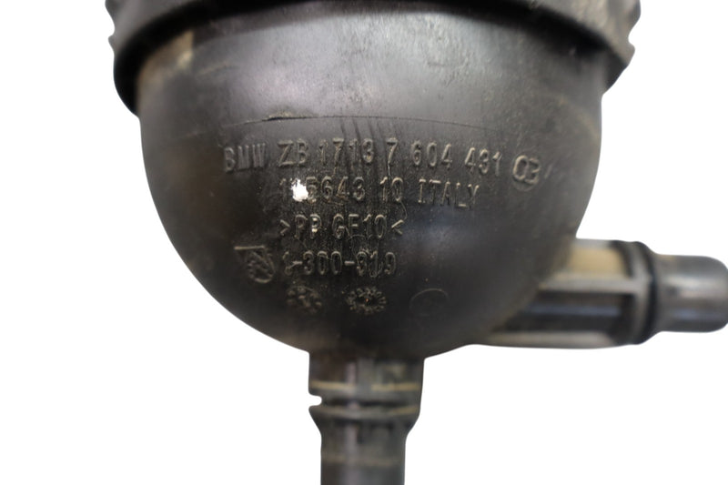 Load image into Gallery viewer, 14-21 BMW I3 I01 REX Hybrid Engine Coolant Expansion Tank Reservoir Bottle Oem
