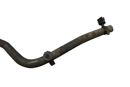 11-16 Porsche Panamera 970 Left Driver Side Air Cleaner Intake Duct Oem