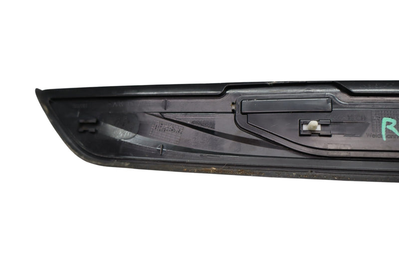 Load image into Gallery viewer, 11-16 BMW 528i 535i xDrive Rear Left Driver Door Sill Scuff Plate Trim Panel Oem
