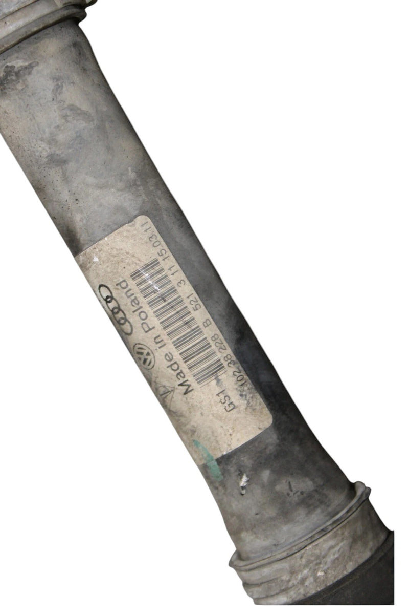 Load image into Gallery viewer, 11-17 Volkswagen VW Touareg Right Passenger Side CV Axle Shaft 7P0407271B Oem
