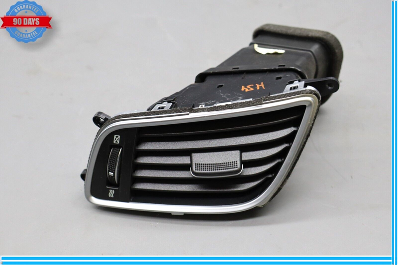Load image into Gallery viewer, 11-13 Hyundai Equus Signature Front Left Dash Center AC A/C Air Vent Grille Oem
