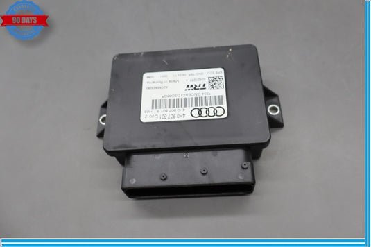12-17 Audi A6 A8 Quattro Electric Parking Brake Control Module Unit ECU Oem
