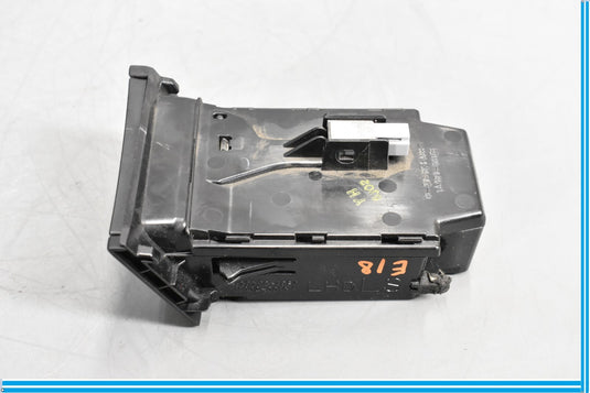 07-09 Lexus LS460 Dash Instrument Panel Coin Storage Compartment Tray Oem
