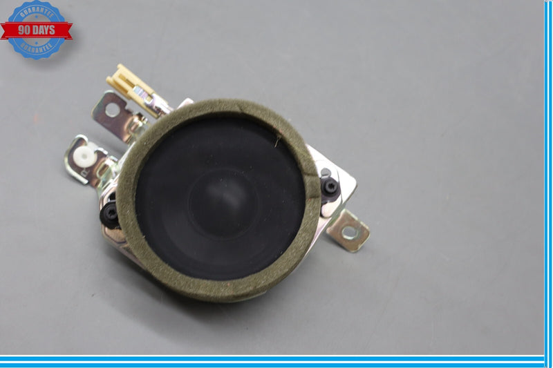Load image into Gallery viewer, 07-17 Lexus LS460 LS460L Rear Right Pass Side Door Upper Speaker Oem
