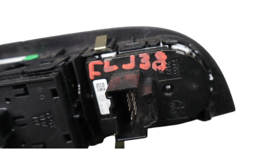 17-21 Alfa Romeo Giulia 952 Front Left Driver Power Window Master Switch Oem
