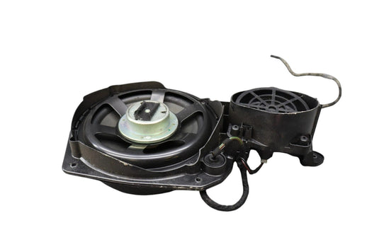 10-13 Mercedes W221 S550 S400 Front Left Driver Side Door Audio Speaker OEM
