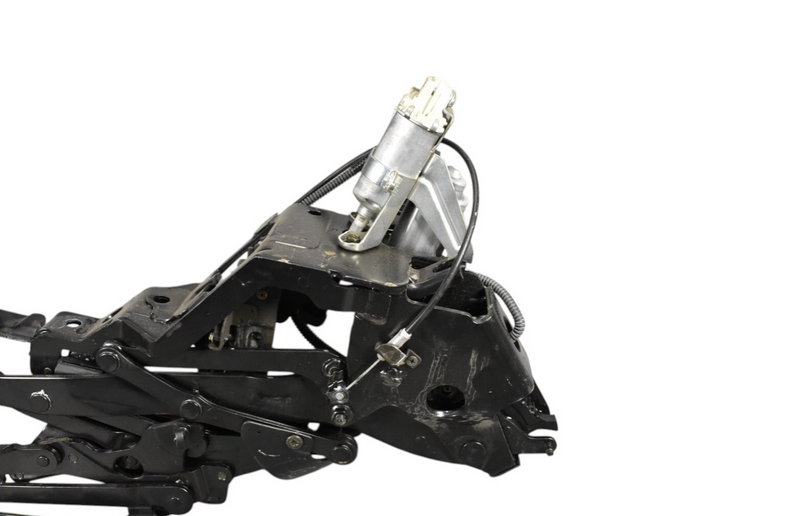 Load image into Gallery viewer, 02-10 Lexus SC430 Convertible Right Side Lift Hinge Actuator 6325024020 Oem
