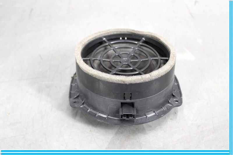 Load image into Gallery viewer, 11-18 Audi A8 Rear Right Passenger Door Bose Speaker Oem
