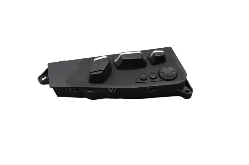 Load image into Gallery viewer, 09-12 BMW 750i 740i 740Li Front Left Driver Side Seat Memory Control Switch Oem
