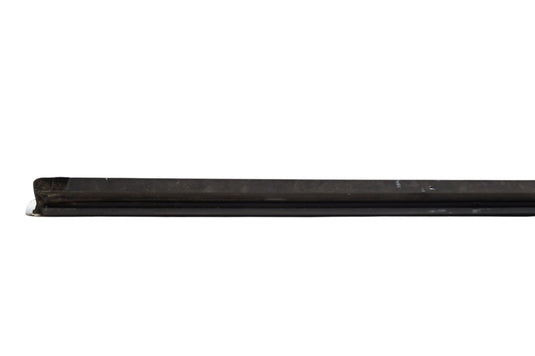14-20 Maserati Ghibli M157 Front Left Side Door Window Belt Molding Trim Oem