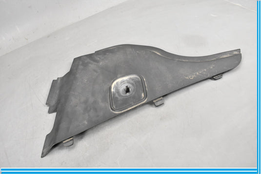 12-19 Mercedes GL450 X166 Front Left Driver Cowl Trim Cover Panel 1668310041 Oem