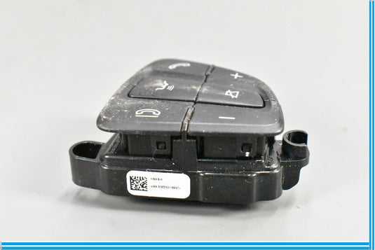 MERCEDES CLS400 W218 STEERING RIGHT SIDE CONTROL SWITCH OEM 2015 - 2017