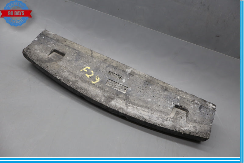 Load image into Gallery viewer, 03-08 Maserati Quattroporte Front Bumper Impact Absorber Foam Piece Oem
