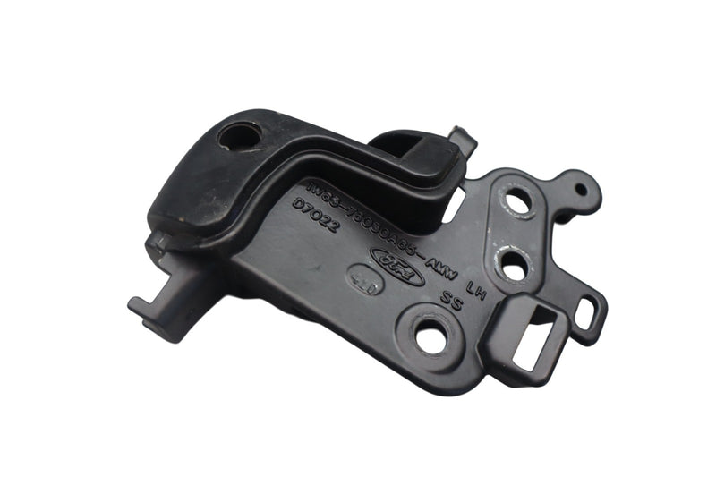 Load image into Gallery viewer, 02-05 Ford Thunderbird Front Left Top Roof Windshield Lock Latch Receiver Oem
