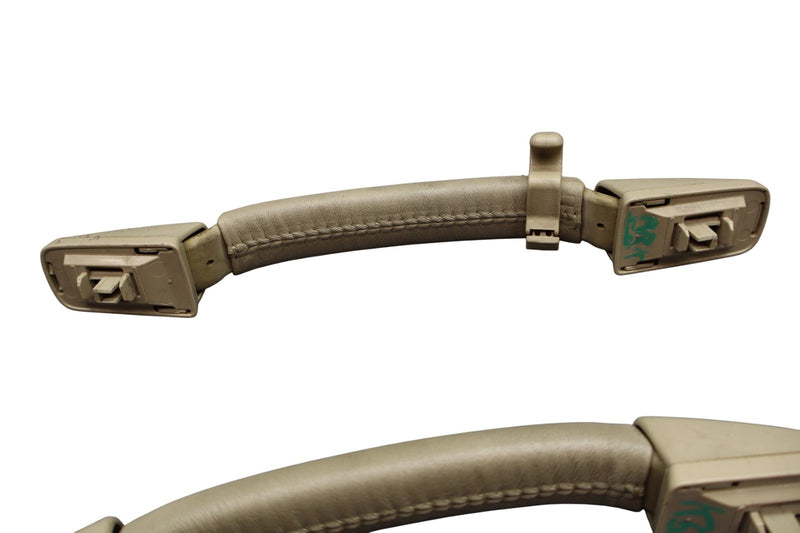 Load image into Gallery viewer, 06-11 Lexus GS350 GS430 Left &amp; Right Side Overhead Roof Grab Bar Handle Oem

