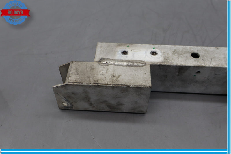 Load image into Gallery viewer, 09-15 BMW 750i 750Li Front Bumper Right Side Reinforcement Bracket Oem
