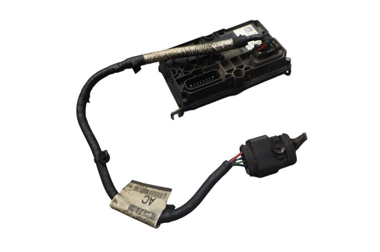 14-16 Land Rover Range Rover L405 Rear Differential Computer Control Module Oem