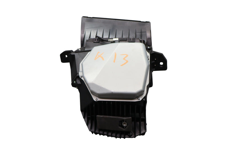 Load image into Gallery viewer, 09-11 BMW 750Li Front Dashboard Heads Up Display Unit Panel 62309210851 Oem
