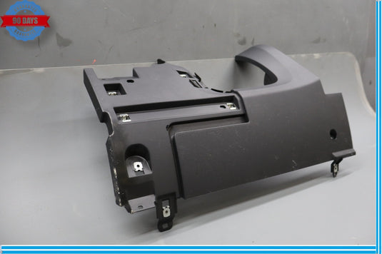 11-17 Volkswagen VW Touareg Front Left Driver Side Lower Dash Panel Cover Oem