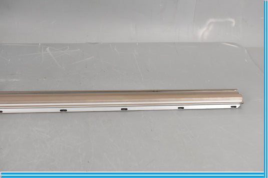 00-06 Mercedes S500 S600 W220 Rear Right Passenger Sun Shade Roller Blind Oem