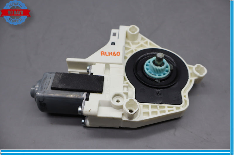 Load image into Gallery viewer, 09-18 Audi A6 Quattro Rear Left Driver Side Door Window Regulator Motor Oem
