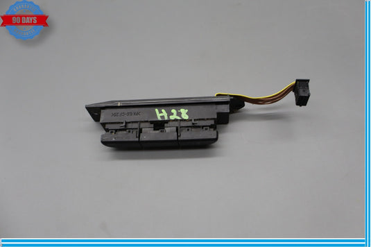 03-08 Mercedes R230 SL500 SL55 AMG Center Console ESP Switch Control Button Oem