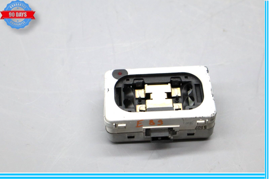 03-04 Mercedes SL500 SL55 AMG Front Windshield Rain Sensor 2308211851 Oem