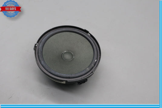 08-15 Mercedes W204 C250 C300 GLK350 Rear Left Side Door Sound Speaker Oem