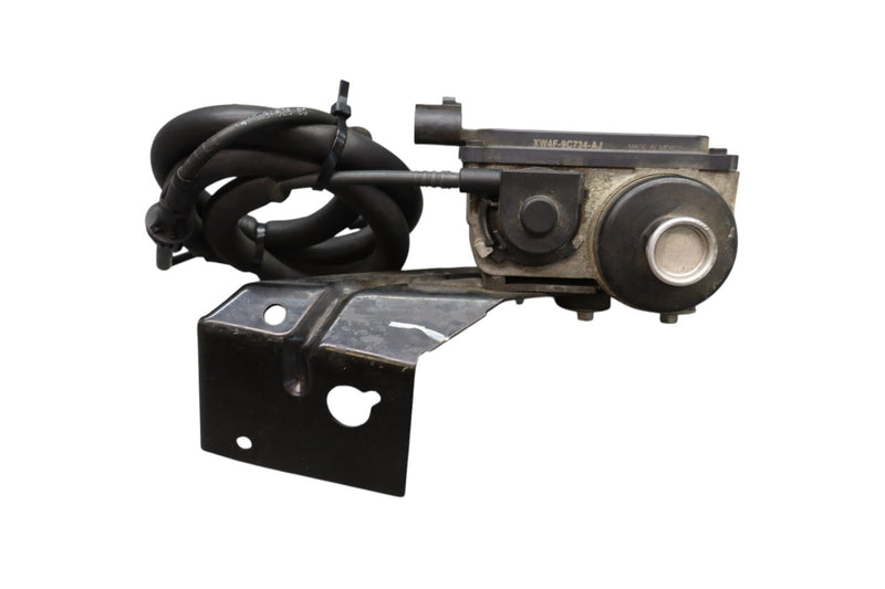 Load image into Gallery viewer, 01-02 Lincoln LS Cruise Computer Control Module Unit Speed Regulator Oem
