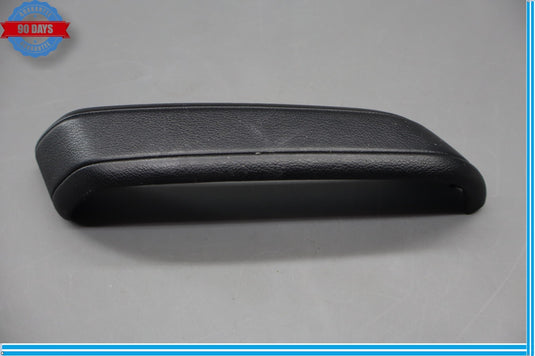 14-19 Maserati Ghibli Quattroporte Rear Left Side Door Panel Handle Cover Trim