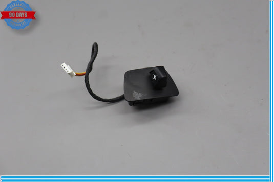 09-19 BMW 750LI F01 F02 Steering & Column Tilt Adjustment Switch Black Oem