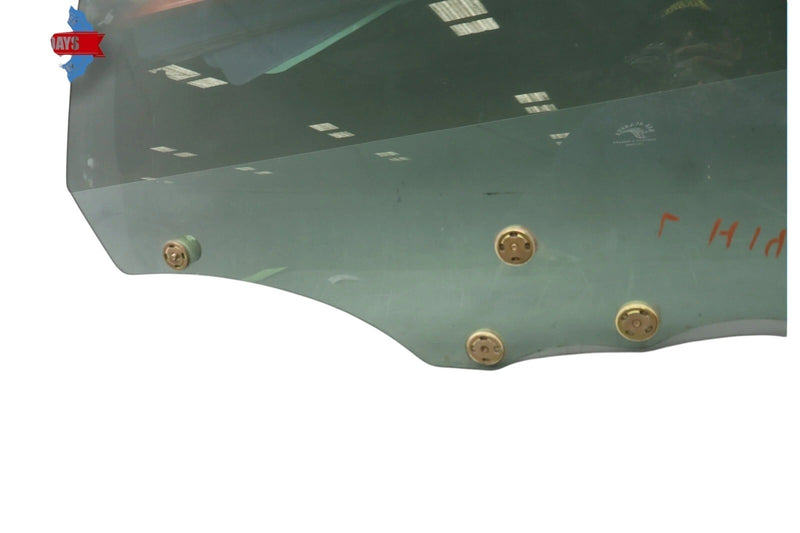 Load image into Gallery viewer, 02-10 Lexus SC430 Front Left Driver Side Door Window Glass Panel 6810224230 OEM
