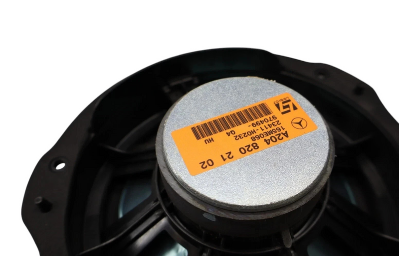 Load image into Gallery viewer, 08-18 Mercedes CLS550 CLS400 Front Right Passenger Side Door Audio Speaker Oem
