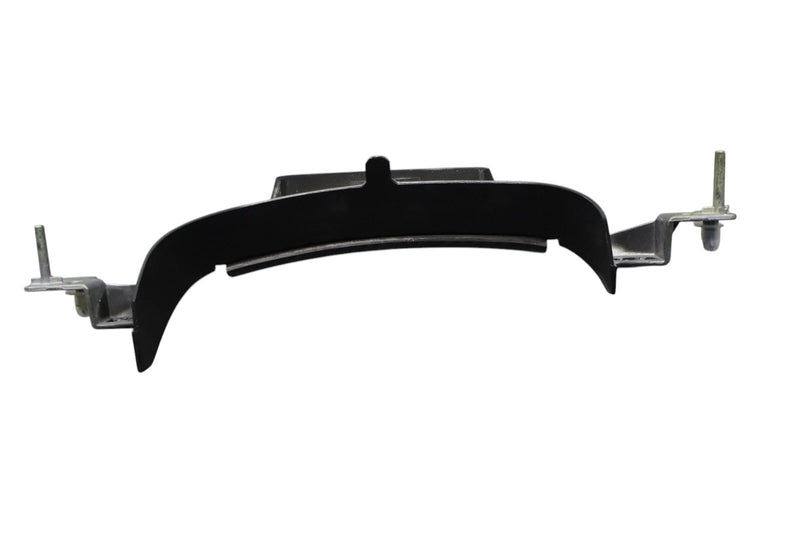 Load image into Gallery viewer, 14-16 Maserati Quattroporte M156 Upper Steering Column Carbon Fiber Trim Oem
