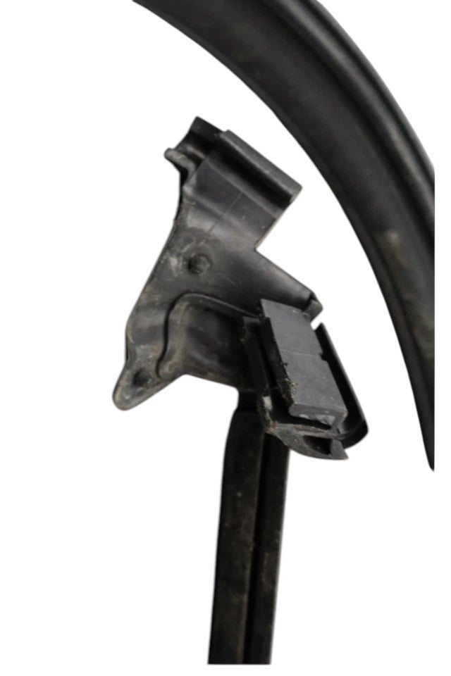 Load image into Gallery viewer, 03-10 Bentley Continental Left Driver Side Lower Door Seal Rubber Oem
