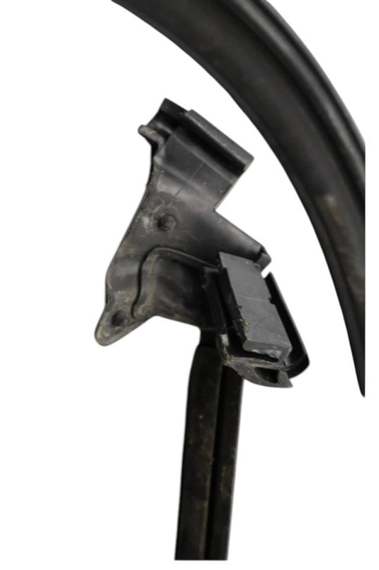 03-10 Bentley Continental Left Driver Side Lower Door Seal Rubber Oem