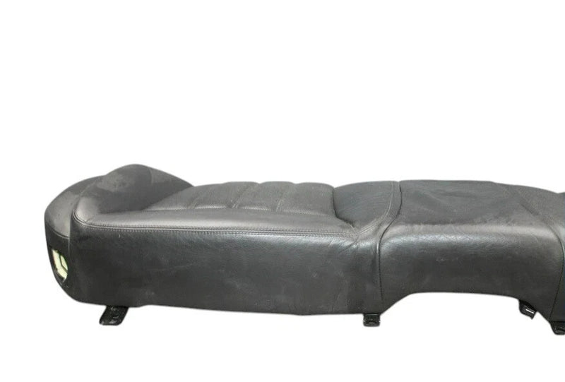 Load image into Gallery viewer, 06-07 Bentley Continental Rear Seat Cushion Bottom Lower OEM 3W5885301E
