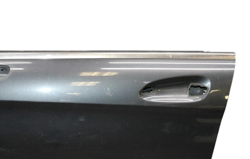 Load image into Gallery viewer, 12-18 Mercedes W218 CLS550 CLS400 CLS63 Front Left Driver Side Door Shell OEM
