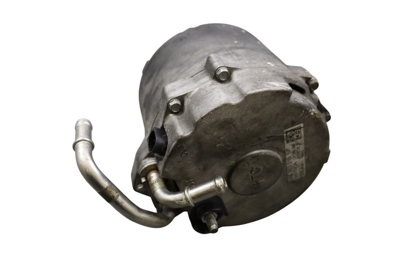 Load image into Gallery viewer, 11-18 Audi A8 Q7 3.0L Engine Motor Alternator Generator 14V 190A 06E903015 Oem
