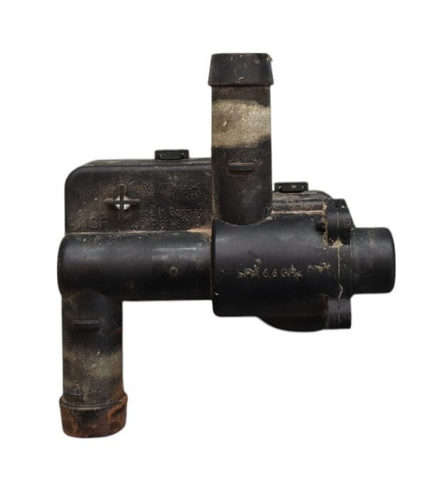 Load image into Gallery viewer, 11-18 Porsche Cayenne 958 A/C AC Heater Water Control Valve 7PP819810A Oem
