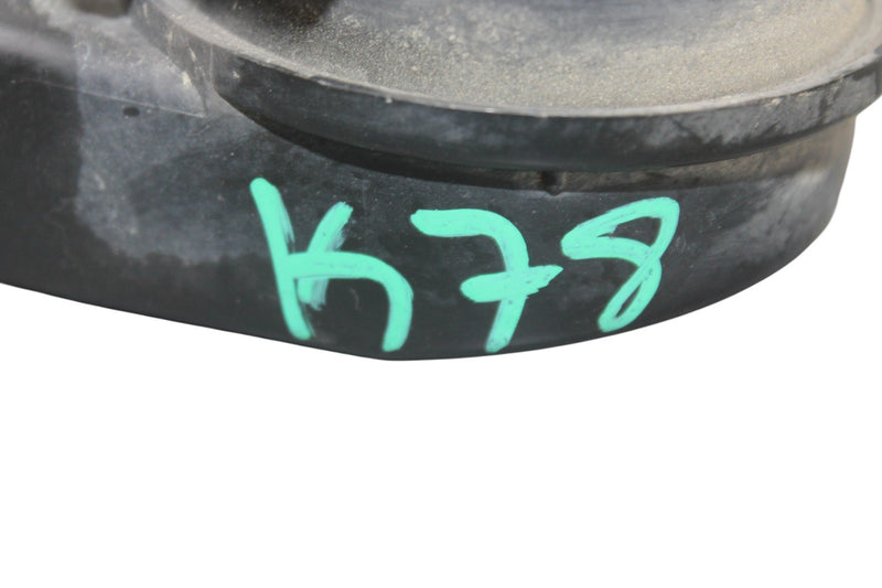 Load image into Gallery viewer, 03-12 Mercedes R230 SL500 SL600 Left Side High Tone Pitch Note Alarm Horn Oem
