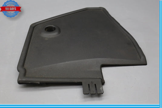 97-03 Jaguar XK8 XKR Left Driver Side Engine Bay Cover Panel Trim Oem