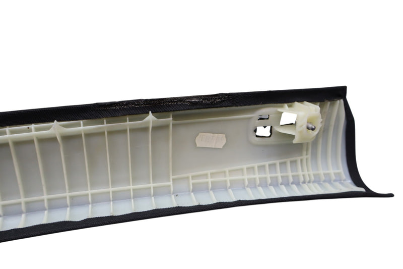 Load image into Gallery viewer, 06-16 Mercedes W212 E350 E400 Front Left Side Windshield A-Pillar Trim Oem
