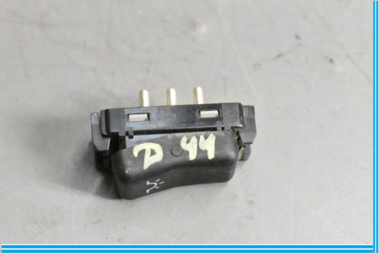 86-95 Mercedes E320 300CE 300E W124 Rear Dome Light Lamp Switch 1248209810 Oem