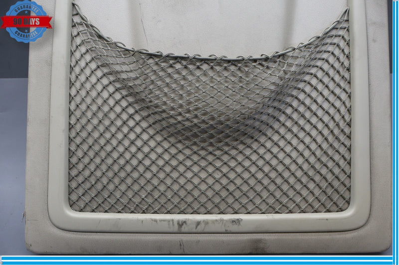 Load image into Gallery viewer, 09-12 Audi A5 A5 Quattro S5 Front Left Driver Side Seat Back Cover Panel Oem
