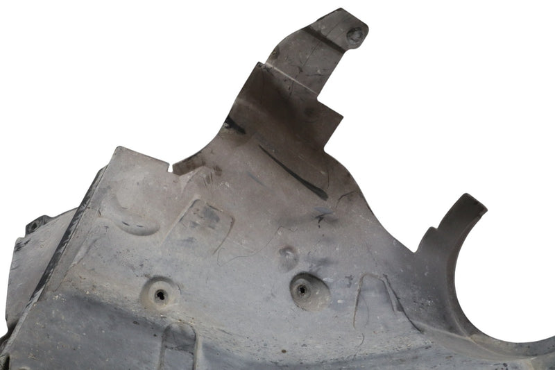 Load image into Gallery viewer, 03-09 Mercedes W209 CLK350 CLK55 AMG Front Left Fender Liner Splash Shield Oem
