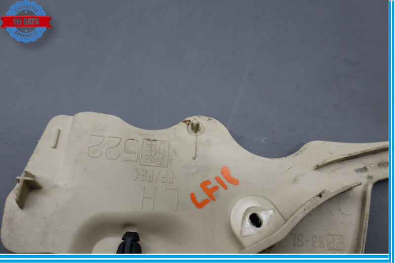 Load image into Gallery viewer, 07-09 Lexus LS460 LS460L Front Left Driver Seat Inner Trim Cover Panel Oem
